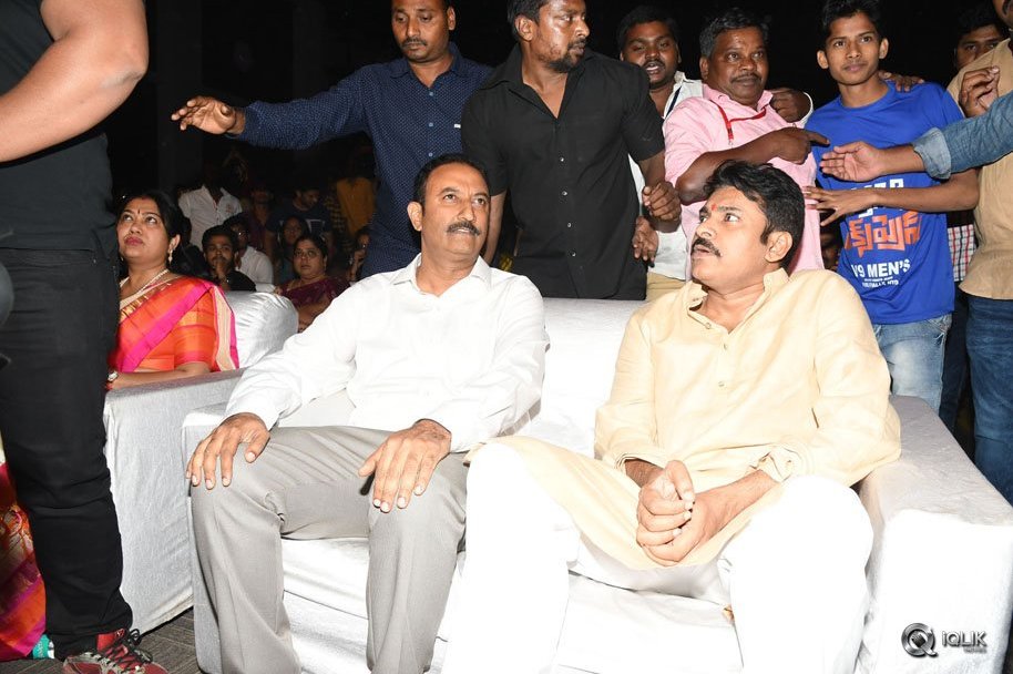Sapthagiri-Express-Movie-Audio-Launch